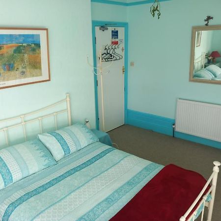Falmouth Lodge Zewnętrze zdjęcie