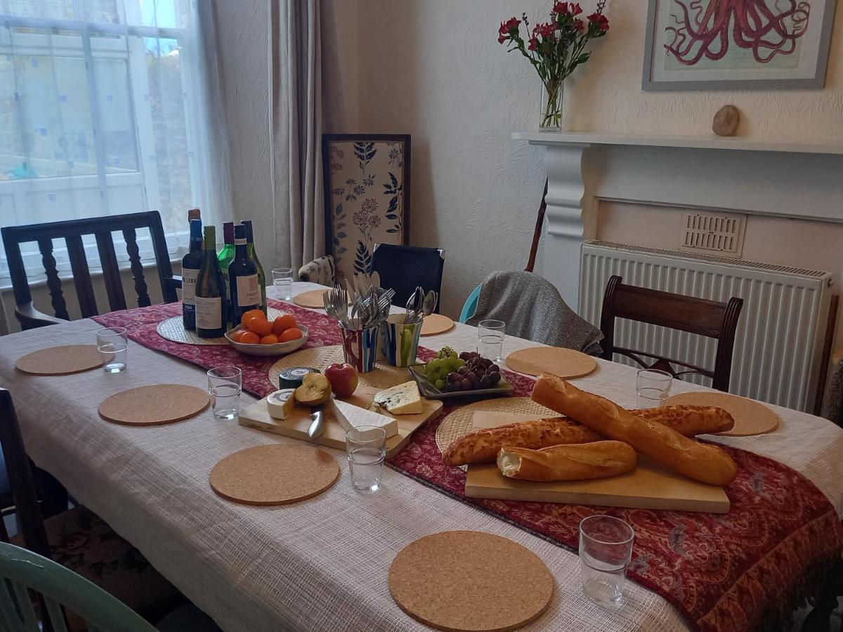 Falmouth Lodge Zewnętrze zdjęcie