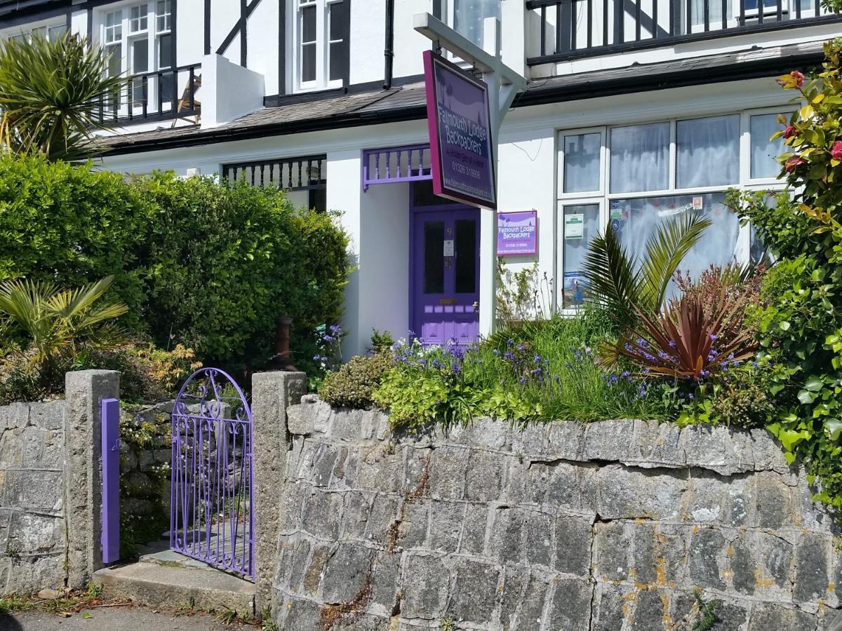 Falmouth Lodge Zewnętrze zdjęcie