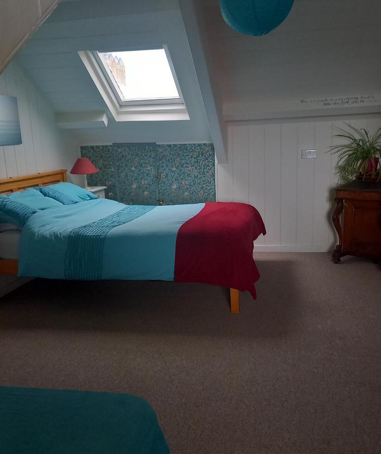 Falmouth Lodge Zewnętrze zdjęcie