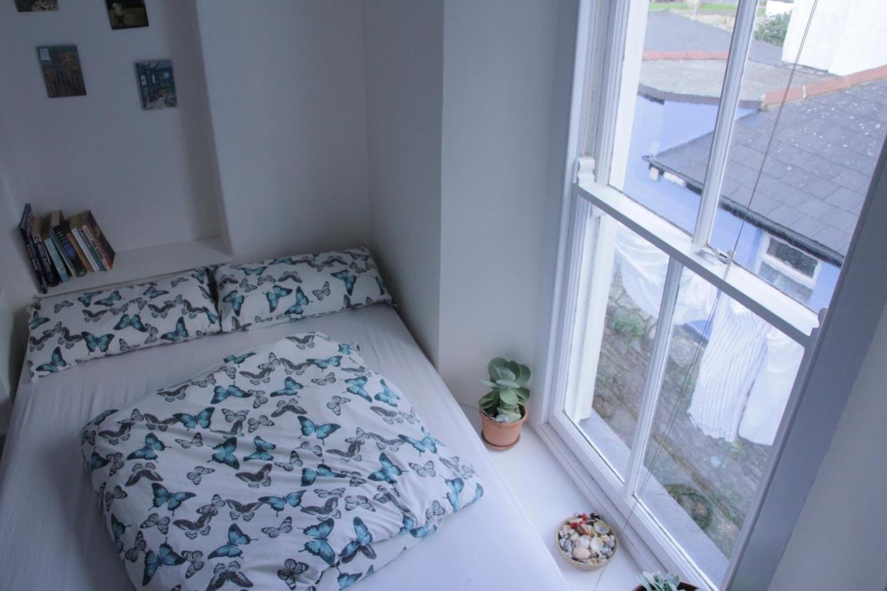 Falmouth Lodge Zewnętrze zdjęcie