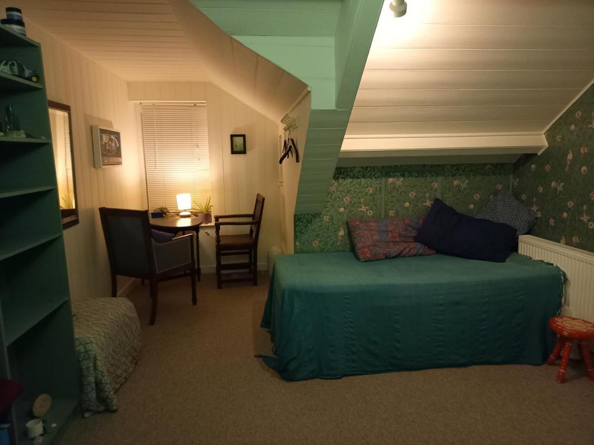 Falmouth Lodge Zewnętrze zdjęcie