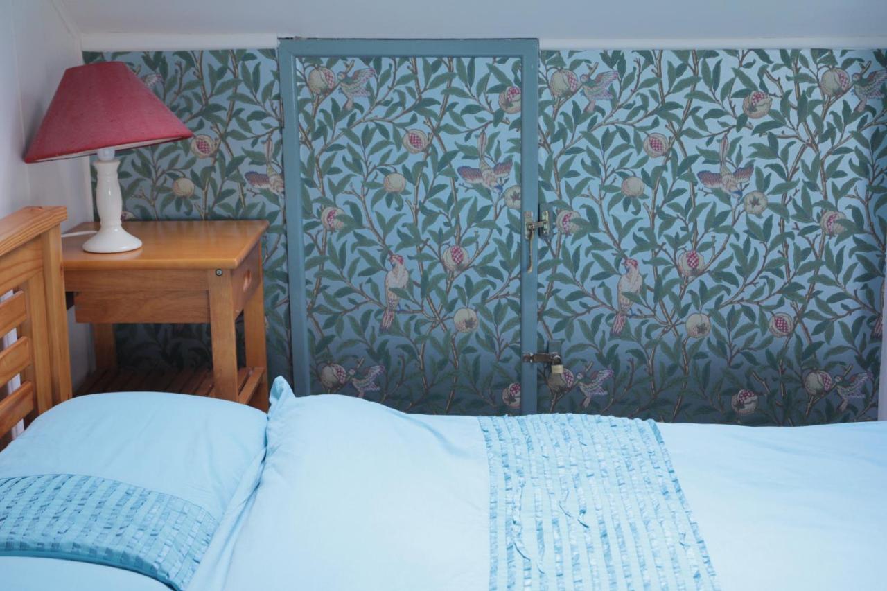 Falmouth Lodge Zewnętrze zdjęcie
