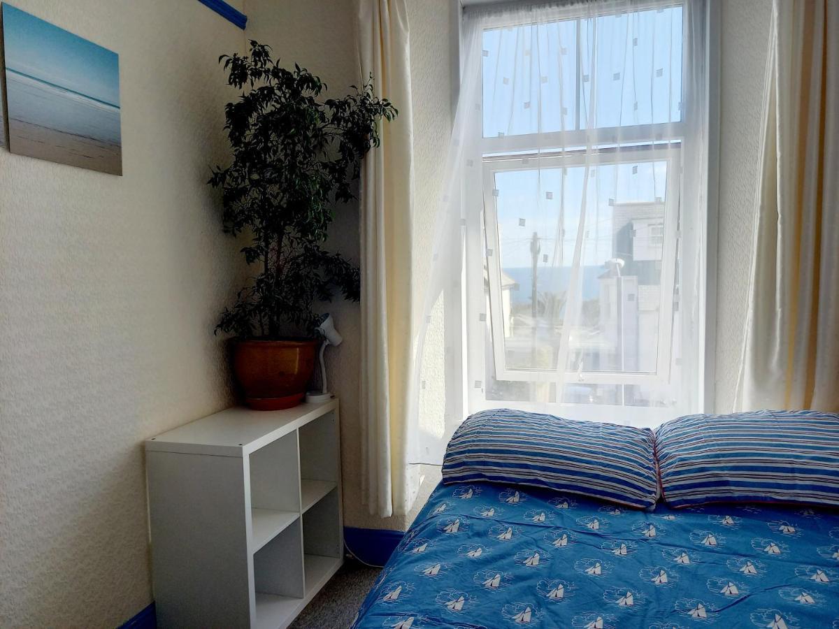 Falmouth Lodge Zewnętrze zdjęcie