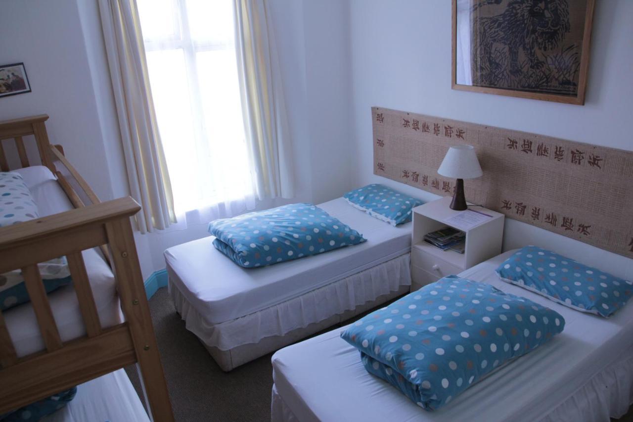 Falmouth Lodge Zewnętrze zdjęcie