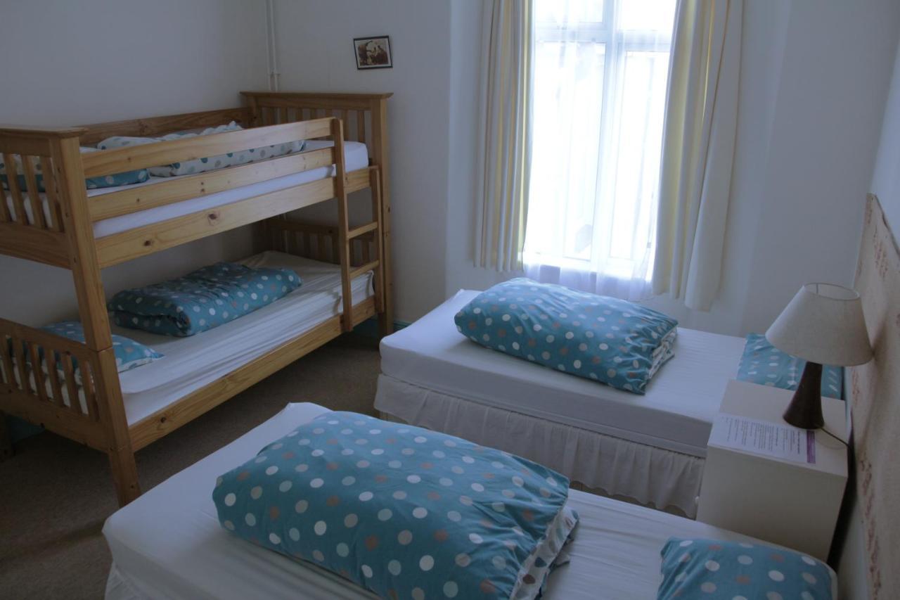 Falmouth Lodge Zewnętrze zdjęcie