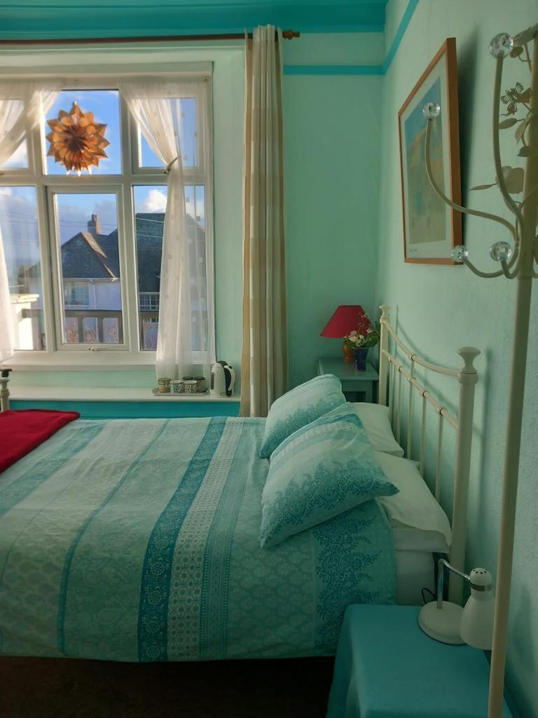Falmouth Lodge Zewnętrze zdjęcie