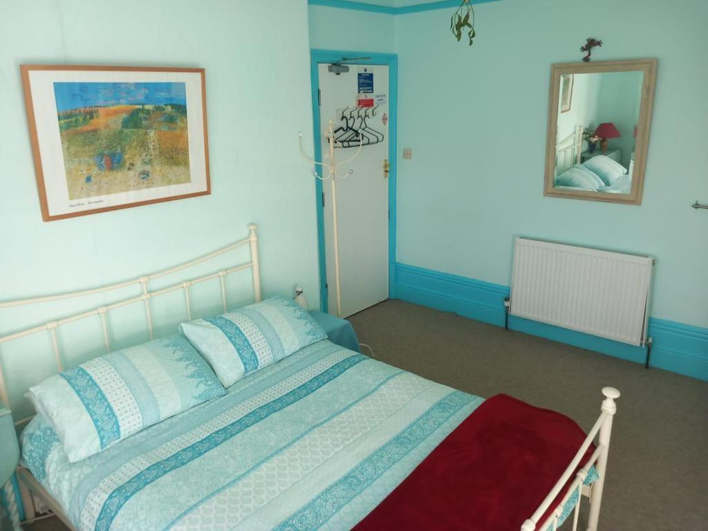 Falmouth Lodge Zewnętrze zdjęcie
