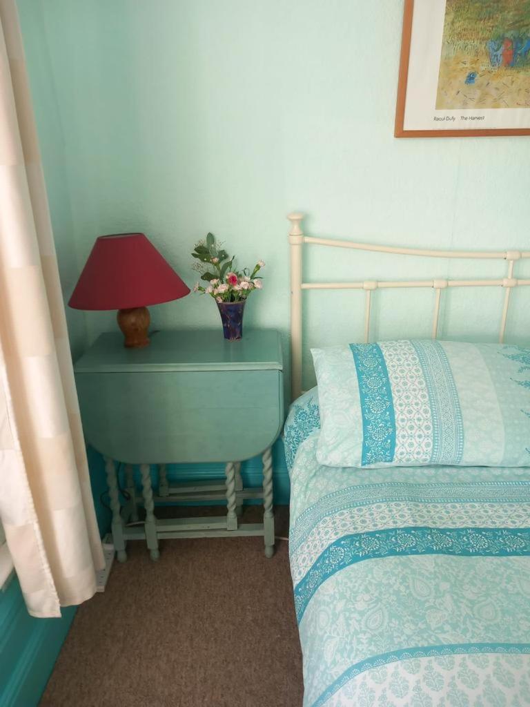 Falmouth Lodge Zewnętrze zdjęcie